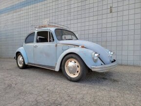 1968 Volkswagen Beetle for sale 101599215