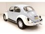 1968 Volkswagen Beetle for sale 101603081