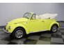 1968 Volkswagen Beetle Convertible for sale 101604921