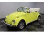 1968 Volkswagen Beetle Convertible for sale 101604921