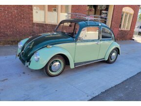 1968 Volkswagen Beetle for sale 101646356