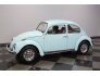 1968 Volkswagen Beetle for sale 101661000