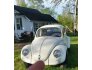 1968 Volkswagen Beetle for sale 101662169