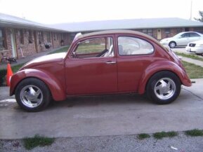 1968 Volkswagen Beetle for sale 101662324