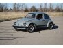 1968 Volkswagen Beetle for sale 101666742