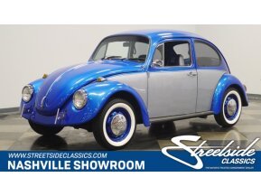 1968 Volkswagen Beetle for sale 101719901