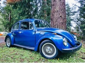 1968 Volkswagen Beetle Coupe for sale 101720681