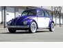 1968 Volkswagen Beetle for sale 101721878