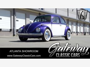 1968 Volkswagen Beetle for sale 101721878