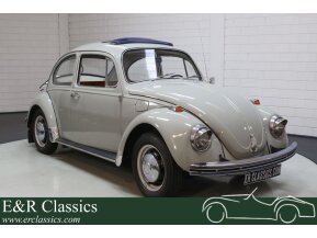 1968 Volkswagen Beetle for sale 101726225