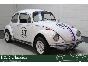 1968 Volkswagen Beetle for sale 101726230