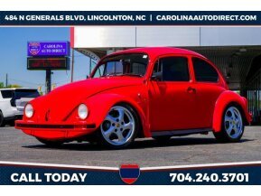 1968 Volkswagen Beetle for sale 101731574