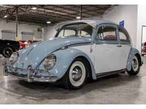 1968 Volkswagen Beetle for sale 101737702