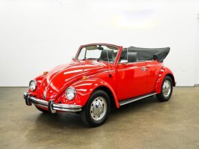 1968 Volkswagen Beetle for sale 101742470