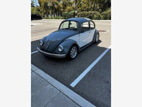 1968 Volkswagen Beetle for sale 101743878