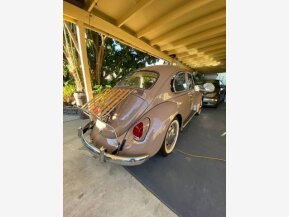 1968 Volkswagen Beetle for sale 101761171