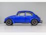 1968 Volkswagen Beetle for sale 101761543