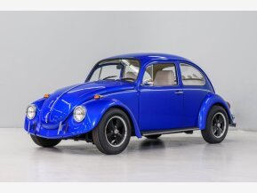 1968 Volkswagen Beetle for sale 101761543