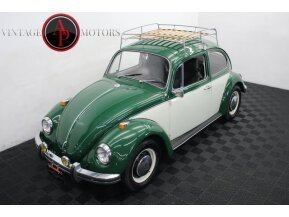 1968 Volkswagen Beetle for sale 101764613
