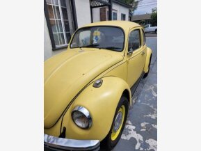 1968 Volkswagen Beetle for sale 101779292