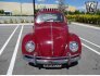 1968 Volkswagen Beetle for sale 101799429
