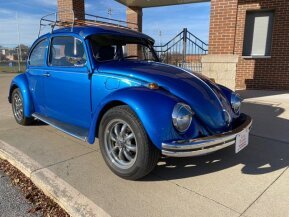 1968 Volkswagen Beetle for sale 101814584
