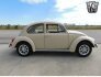 1968 Volkswagen Beetle for sale 101820664