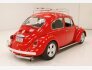 1968 Volkswagen Beetle for sale 101824224
