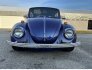 1968 Volkswagen Beetle for sale 101827138