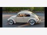 1968 Volkswagen Beetle for sale 101843103