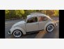 1968 Volkswagen Beetle for sale 101843103
