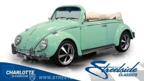 1968 Volkswagen Beetle for sale 101845432