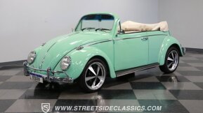 1968 Volkswagen Beetle for sale 101845432