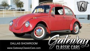 1968 Volkswagen Beetle for sale 101846531
