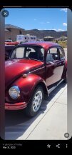 1968 Volkswagen Beetle for sale 101874989