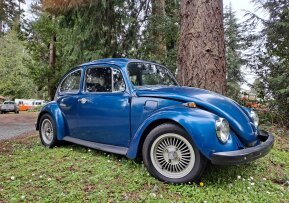 1968 Volkswagen Beetle Coupe for sale 101875678