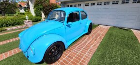 1968 Volkswagen Beetle Coupe for sale 101878675