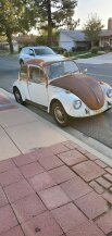 1968 Volkswagen Beetle Coupe for sale 101872493