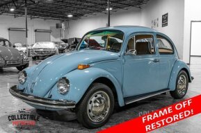 1968 Volkswagen Beetle for sale 101902649