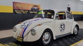 1968 Volkswagen Beetle for sale 101912716
