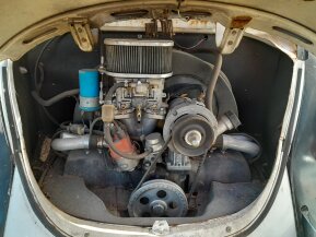 1968 Volkswagen Beetle Coupe for sale 101958862