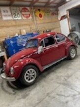 1968 Volkswagen Beetle Coupe for sale 101962412
