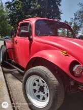 1968 Volkswagen Beetle Coupe for sale 101964327