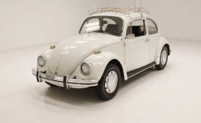 1968 Volkswagen Beetle for sale 101973789