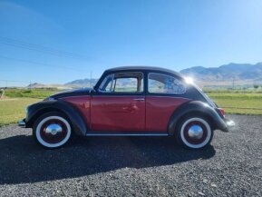 1968 Volkswagen Beetle for sale 101991621