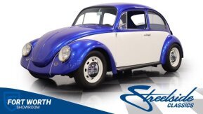 1968 Volkswagen Beetle for sale 102001376