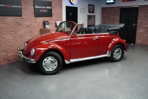 1968 Volkswagen Beetle for sale 102020808