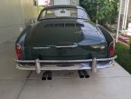 Thumbnail Photo 5 for 1968 Volkswagen Karmann-Ghia for Sale by Owner