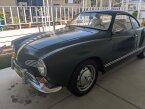Thumbnail Photo 2 for 1968 Volkswagen Karmann-Ghia for Sale by Owner