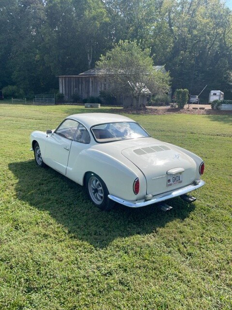 Classic Cars for Sale near Huntsville, Alabama - Classics on Autotrader